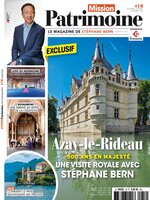 Mission Patrimoine